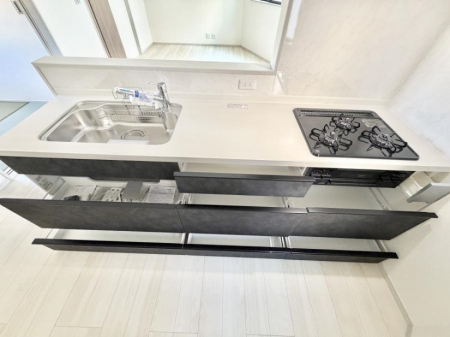 �L�b�`���@�������V���v���ŋ@�\�I�A�����g���₷���L�b�`��