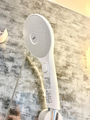 ���̑����ρ@�ݔ����茳�ŊȒP�Ɏ~���ł��邽�߁A���̖��ʌ��������炷���Ƃ��ł��܂��B