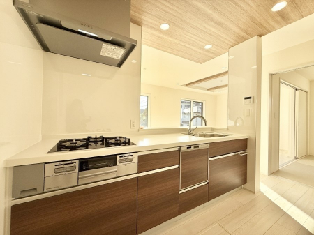 �L�b�`���@�������V���v���ŋ@�\�I�A�����g���₷���L�b�`��