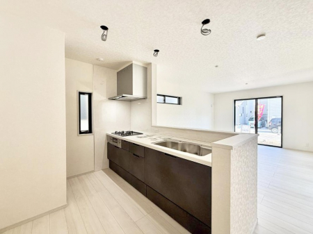 �L�b�`���@�������������Ŏ��p�I�A�S�Ƃ��߂��L�b�`���f�U�C��