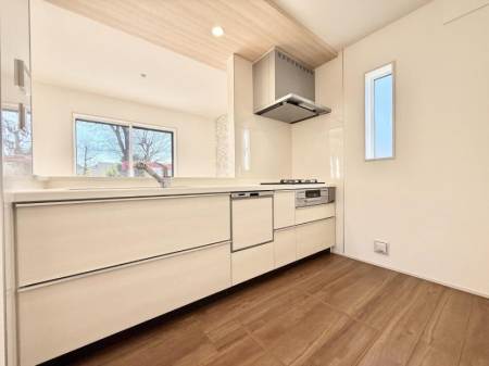 �L�b�`���@�������������Ŏ��p�I�A�S�Ƃ��߂��L�b�`���f�U�C��