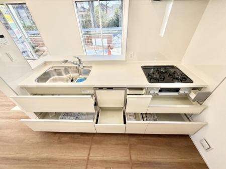 �L�b�`���@�������V���v���ŋ@�\�I�A�����g���₷���L�b�`��