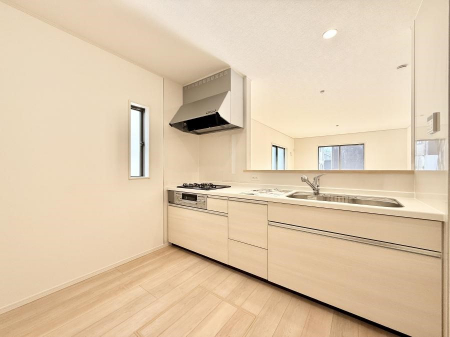 �L�b�`���@�������������Ŏ��p�I�A�S�Ƃ��߂��L�b�`���f�U�C��