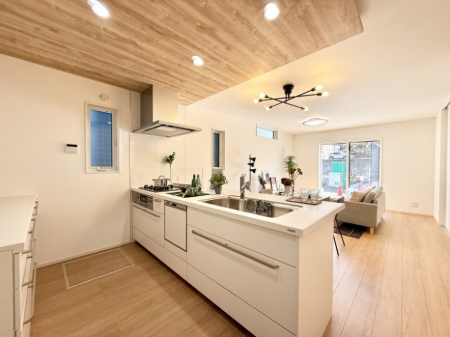 �L�b�`���@���������������̖��@��������A���ʂȃL�b�`��