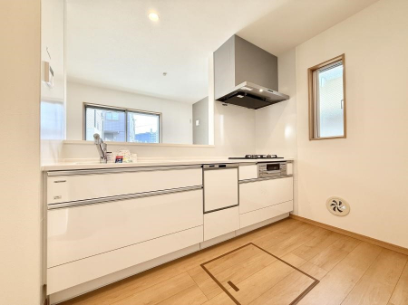 �L�b�`���@�������������Ŏ��p�I�A�S�Ƃ��߂��L�b�`���f�U�C��