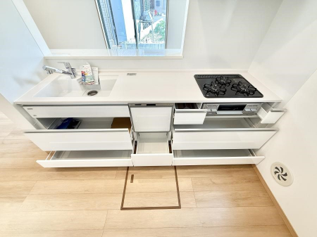 �L�b�`���@�������V���v���ŋ@�\�I�A�����g���₷���L�b�`��