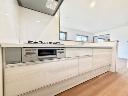 �L�b�`���@�������V���v���Ŕ������S�n�悢���Ԃ𐶂ރL�b�`�����