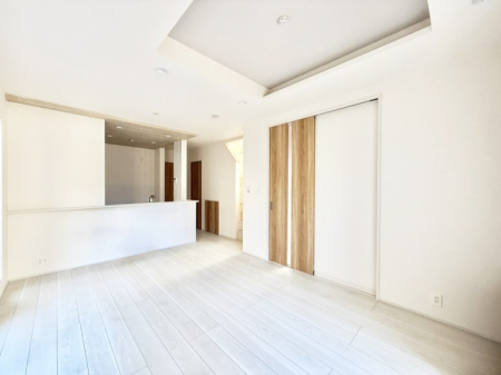 ���r���O�@���������S�n�̂����A���z�̃��r���O