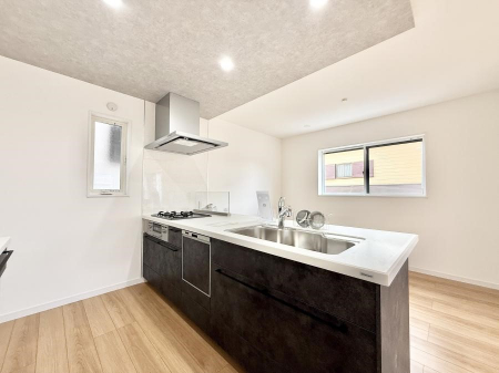 �L�b�`���@�������L���C�ɕЕt���A�g���₷���L�b�`��