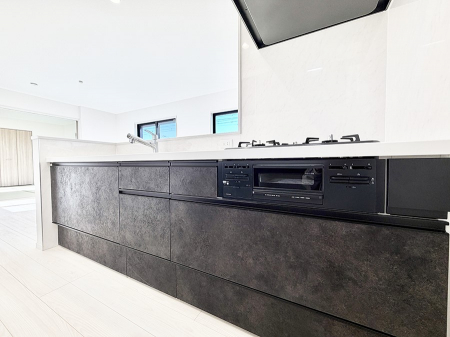 �L�b�`���@�������������Ŏ��p�I�A�S�Ƃ��߂��L�b�`���f�U�C��