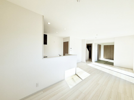 ���r���O�@���������C�ɓ���̏ꏊ�ŁA�̂�т�Ƃ������Ԃ�