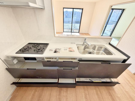 �L�b�`���@�����������������Ɗy�����Ȃ�A���K�ȃL�b�`�����