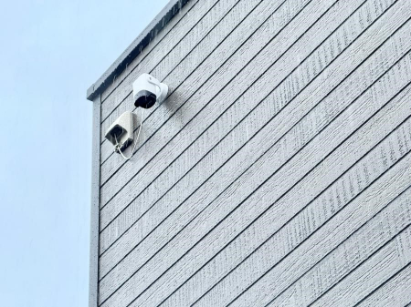 ̑ρ@ݔhƃJƁAƍ߂̗}~ɂȂ̂ňSłB