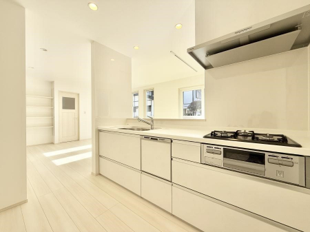 �L�b�`���@�������V���v���ŋ@�\�I�A�����g���₷���L�b�`��