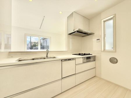 �L�b�`���@�������L���C�ɕЕt���A�g���₷���L�b�`��