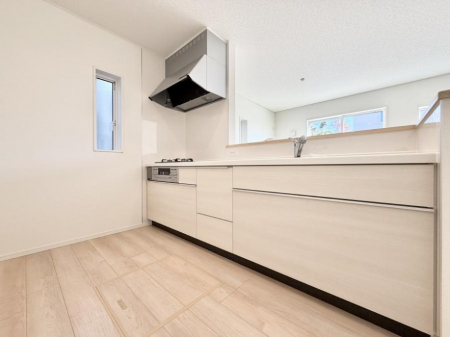 �L�b�`���@�����������������Ԃ����܂��A�Ί炠�ӂ��L�b�`��