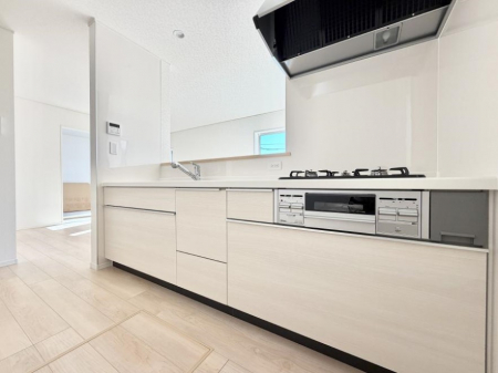 �L�b�`���@���������������̖��@��������A���ʂȃL�b�`��