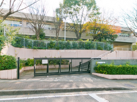 ӊ@wZ 800m ls̉ƒwZ