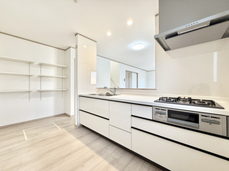 �L�b�`���@�������V���v���ŋ@�\�I�A�����g���₷���L�b�`��