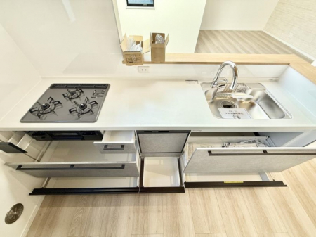 �L�b�`���@�����������������Ɗy�����Ȃ�A���K�ȃL�b�`�����