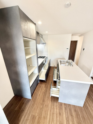 �L�b�`���@�������������Ŏ��p�I�A�S�Ƃ��߂��L�b�`���f�U�C��