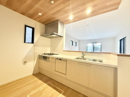 �L�b�`���@�������V���v���ŋ@�\�I�A�����g���₷���L�b�`��