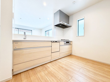 �L�b�`���@�������L���C�ɕЕt���A�g���₷���L�b�`��