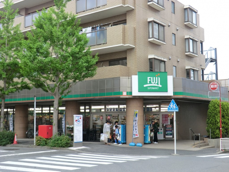 ӊ@X[p[ 800m FUJI܌X