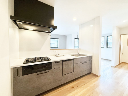 �L�b�`���@�����������������Ԃ����܂��A�Ί炠�ӂ��L�b�`��