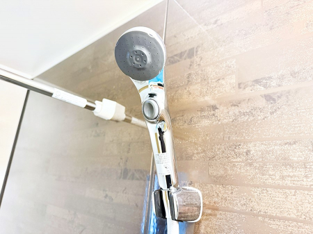 ���̑����ρ@�ݔ����茳�ŊȒP�Ɏ~���ł��邽�߁A���̖��ʌ��������炷���Ƃ��ł��܂��B  