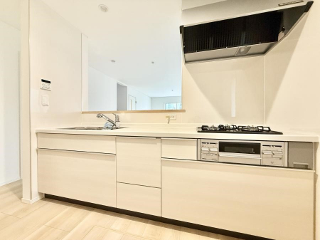 �L�b�`���@�����������������Ԃ����܂��A�Ί炠�ӂ��L�b�`��