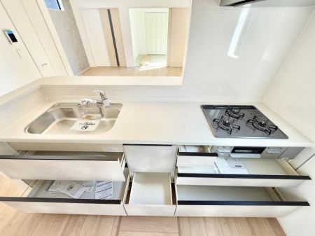 �L�b�`���@�����������������Ɗy�����Ȃ�A���K�ȃL�b�`�����