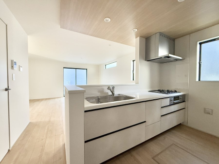 �L�b�`���@���������������̖��@��������A���ʂȃL�b�`��