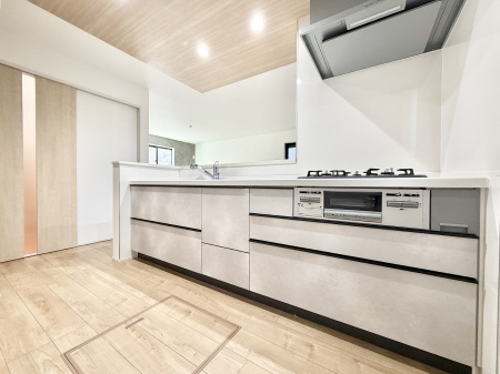 �L�b�`���@�����������������Ɗy�����Ȃ�A���K�ȃL�b�`�����