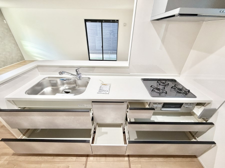 �L�b�`���@�����������������Ԃ����܂��A�Ί炠�ӂ��L�b�`��