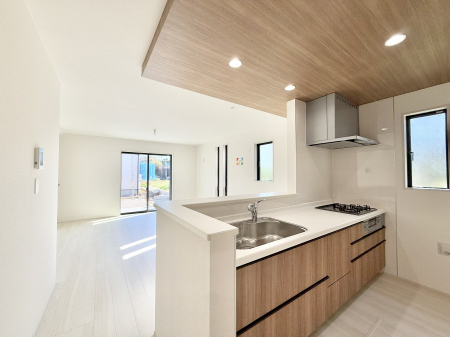 �L�b�`���@�������������Ŏ��p�I�A�S�Ƃ��߂��L�b�`���f�U�C��