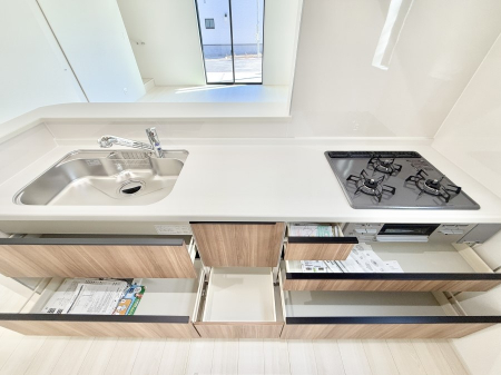 �L�b�`���@�������V���v���ŋ@�\�I�A�����g���₷���L�b�`��