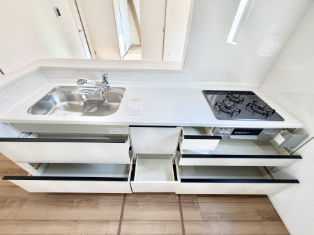 �L�b�`���@�����������������Ɗy�����Ȃ�A���K�ȃL�b�`�����