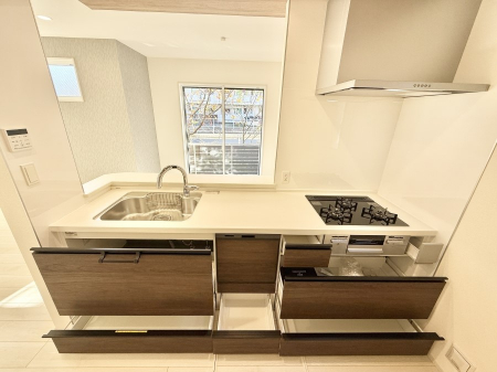 �L�b�`���@�����������������Ɗy�����Ȃ�A���K�ȃL�b�`�����