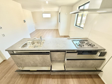 �L�b�`���@�������V���v���ŋ@�\�I�A�����g���₷���L�b�`��