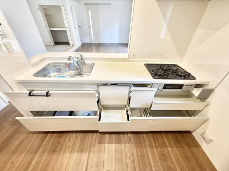 �L�b�`���@�����������������Ɗy�����Ȃ�A���K�ȃL�b�`�����