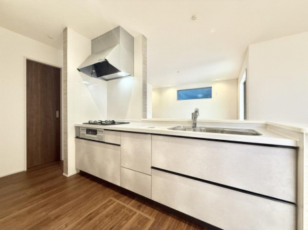 �L�b�`���@���������������̖��@��������A���ʂȃL�b�`��