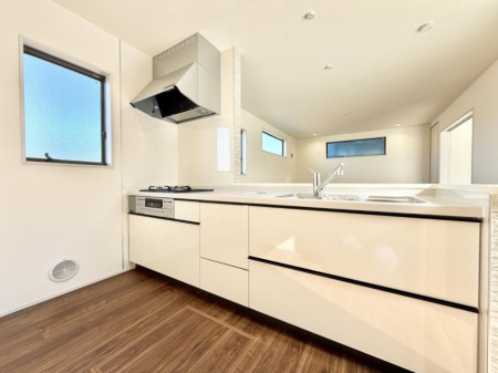 �L�b�`���@�������L���C�ɕЕt���A�g���₷���L�b�`��