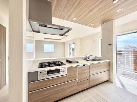 Lb`@ƑƂȂAR~jP[V̏