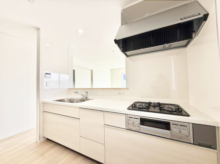 �L�b�`���@�������V���v���ŋ@�\�I�A�����g���₷���L�b�`��