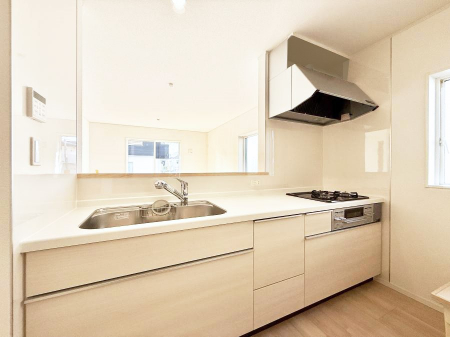 �L�b�`���@�������L���C�ɕЕt���A�g���₷���L�b�`��