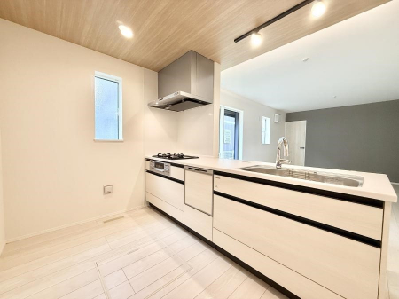 �L�b�`���@�������������Ŏ��p�I�A�S�Ƃ��߂��L�b�`���f�U�C��