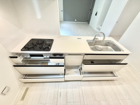 �L�b�`���@�������V���v���ŋ@�\�I�A�����g���₷���L�b�`��