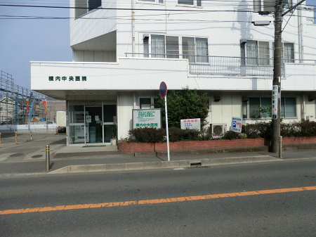 ӊ@a@ 500m @