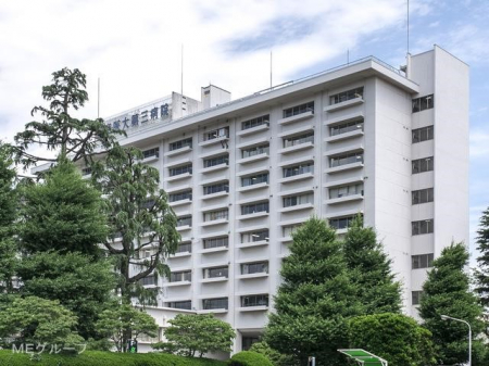 ӊ@a@ 407m bȑwtOa@